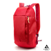 SILAPRO Рюкзак спортивный, 40х22х10см, 1 отдел, 1 карман, полиэстер 600D, 4 цвета