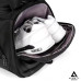 ASIC Спортивная сумка 3 в 1, 56х28х25см, отдел под мокрое, отдел под обувь