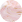 Розовый мрамор
